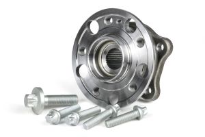Top Tips For Fitting Generation 3 Wheel Bearings
