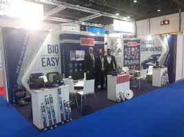 Automechanika Dubai May 2018