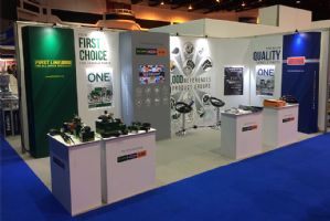 GROUPAUTO AutoCare Show April 2017