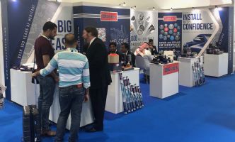 Automechanika Dubai June 2019