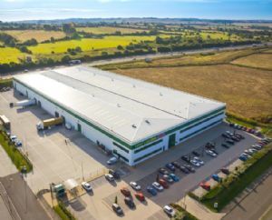 First Line Ltd prepares itself for coverage of Chinese Vehicle applications