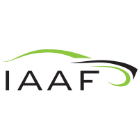 IAAF Logo